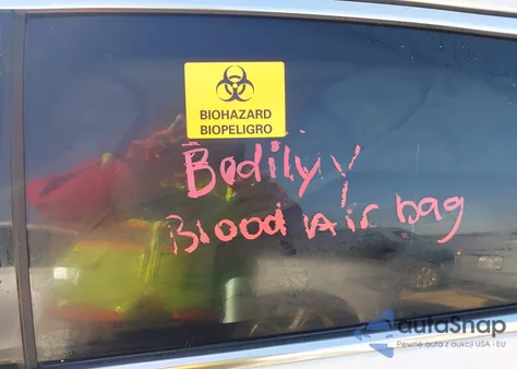 2016 Chevrolet Malibu Premier z USA, uszkodzony, nr VIN 1G1ZH5SXXGF192535